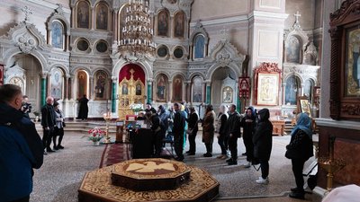 поховання поховання