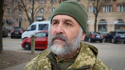 Сергій Совач, брат Олексія Совача Сергій Совач, брат Олексія Совача