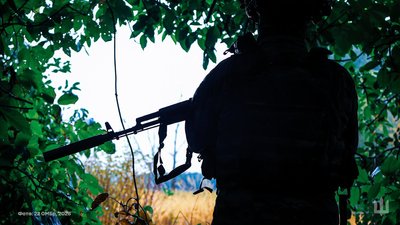 Звільнення територій біля Лимана, бої за Костянтинівку. Фронт Донеччини і Луганщини 16 жовтня 2026 року