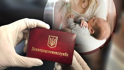 Доглядали дітей та отримували бронювання: як у Держпродспоживслужбі працевлаштовували