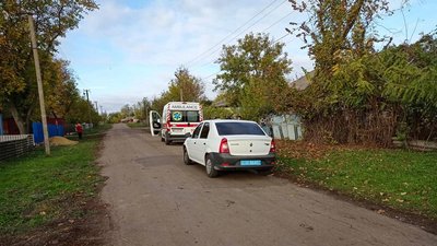 На Миколаївщині сімейна сварка призвела до самогубства На Миколаївщині сімейна сварка призвела до самогубства