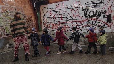 Нечоловіча професія: в Одесі відкрили фотовиставку присвячену гендерній рівності Нечоловіча професія: в Одесі відкрили фотовиставку присвячену гендерній рівності