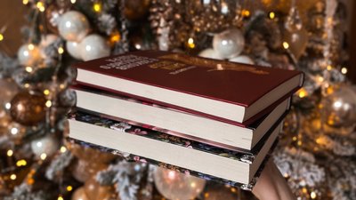 "ЄПідтримка" для книговидання: як вплинула державна програма на харківські видавництва "ЄПідтримка" для книговидання: як вплинула державна програма на харківські видавництва