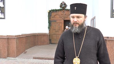 Архієпископ Федір Архієпископ Федір