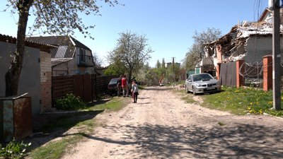 Два місяці без світла: коли відновлять електропостачання на Бобровиці у Чернігові