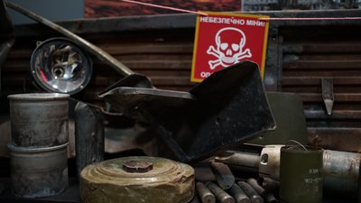 Перші добровольці та кіборги. Яким був початок російсько-української війни для буковинців Перші добровольці та кіборги. Яким був початок російсько-української війни для буковинців