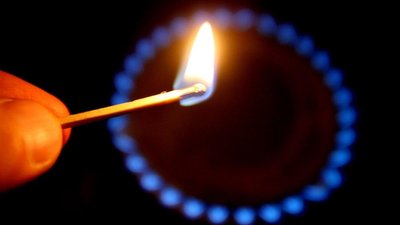15 тисяч споживачів на Харківщині залишились без газу: коли відновлять газопостачання