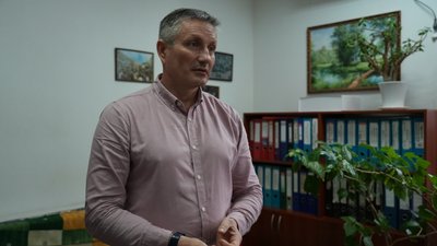 Максим Новіков