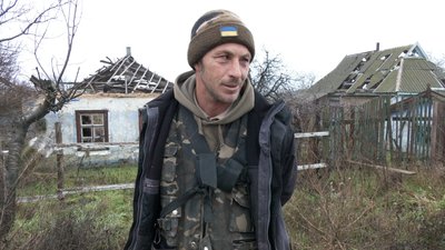 Миколаївські журналісти відвідали Херсонщину, аби дізнатися про російську окупацію Миколаївські журналісти відвідали Херсонщину, аби дізнатися про російську окупацію