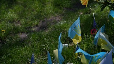 Олександ Тітічко з Решетилівської ТГ Полтавщини загинув на війні: коли прощання
