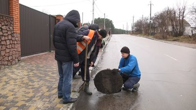 У Житомирі протягом року виявили понад 20 випадків незаконних підключень до каналізаційної мережі У Житомирі протягом року виявили понад 20 випадків незаконних підключень до каналізаційної мережі