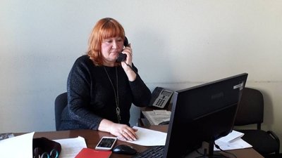 Переселенці, які прибули на Тернопільщину, ще не ставали на облік в центр зайнятості