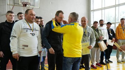 ветеранський спорт, ветерани, ЗСУ, чемпіонат, війна, змагання, стрільба з лука