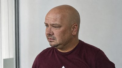 Борис Михайлов, ТЦК та СП, запобіжний захід, учасник бойових дій, конфлікт з ТЦК