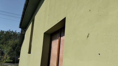 "Матеріальні збитки великі — шість вікон, троє дверей": волиняни написали 13 заяв про відшкодування збитків від атаки РФ "Матеріальні збитки великі — шість вікон, троє дверей": волиняни написали 13 заяв про відшкодування збитків від атаки РФ