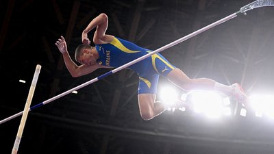 Український стрибун з жердиною Онуфрієв виграв перше міжнародне "золото" в сезоні: результат