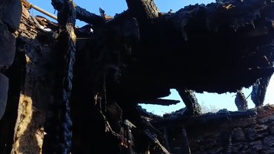 Обстріл Херсона, Корабельний район