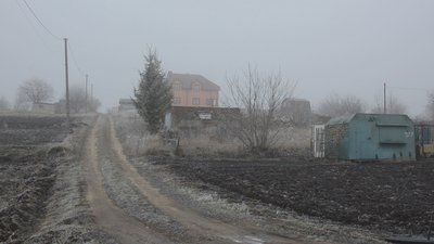 Дачники товариства "Тернопільське" понад десять років не можуть прописатися у своїх будинках