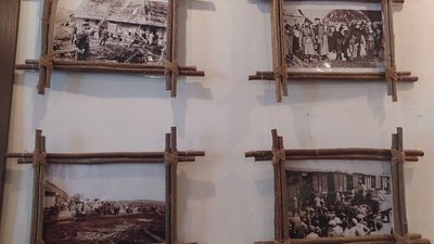 Священник з Тернопільщини розповів, як лемки заснували свій музей Священник з Тернопільщини розповів, як лемки заснували свій музей