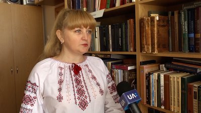 Професор з Житомира Віктор Мойсієнко залишив викладацьку діяльність і вступив до лав Збройних сил Професор з Житомира Віктор Мойсієнко залишив викладацьку діяльність і вступив до лав Збройних сил