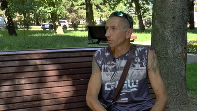 "Кажуть: "Ви мертві". Полтавця Анатолія Маковського суд визнав покійним "Кажуть: "Ви мертві". Полтавця Анатолія Маковського суд визнав покійним