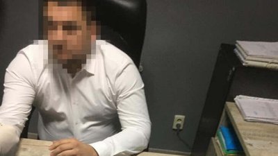 Судитимуть волинського адвоката, якого затримали на хабарі