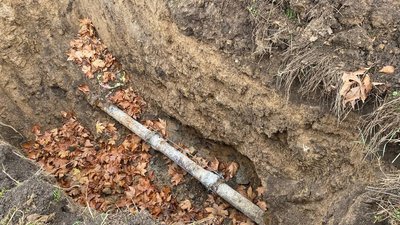 Від двох днів до кількох тижнів без води: чому у передмісті Херсона перебої з водопостачанням Від двох днів до кількох тижнів без води: чому у передмісті Херсона перебої з водопостачанням