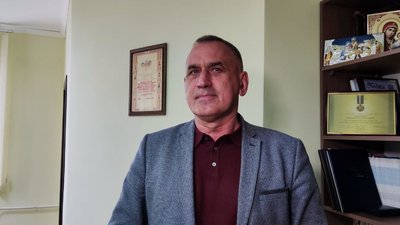 Директор лікарні Директор лікарні