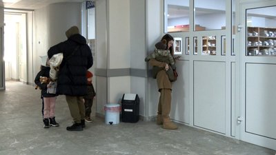Майже 92% волинян мають укладені декларації з сімейними лікарями: як оновити дані Майже 92% волинян мають укладені декларації з сімейними лікарями: як оновити дані