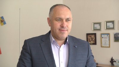 Дмитро Балко Дмитро Балко