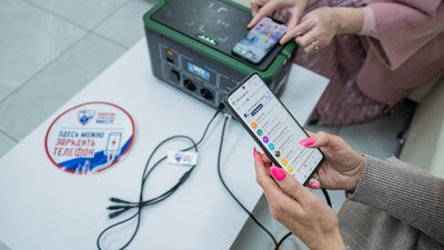Окупанти заявили, що у Криму бракує електроенергії для стабільного постачання