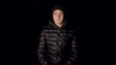Вінничанин, якого ошукали на 4500 євро