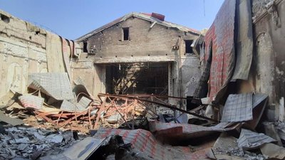 Луганський театр працюватиме у Сумах Луганський театр працюватиме у Сумах