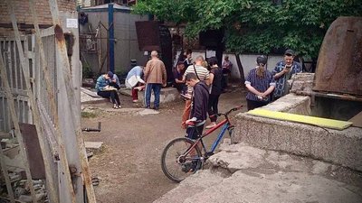 Життя Маріуполя під окупацією: історія в постах з соцмереж та повідомлень з будинкових чатів