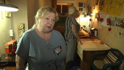 У Житомирі волонтерки пошили для міської лікарні 27 комплектів постільної білизни У Житомирі волонтерки пошили для міської лікарні 27 комплектів постільної білизни