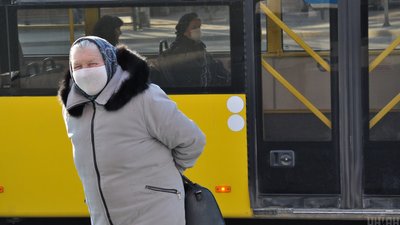 У громадському транспорті Чернігова скоротили час проїзду без пільг