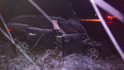 Фото: Патрульна поліція
