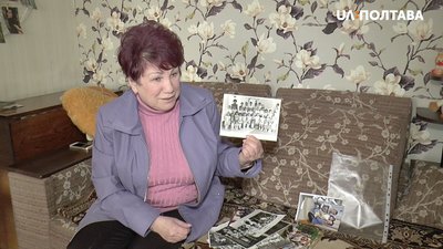 Надія Літош Надія Літош