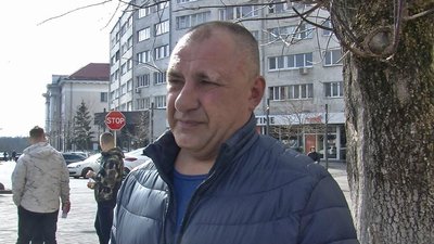 У Луцьку попрощалися із полеглим стрільцем Валерієм Нидзою