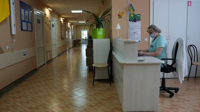 У Сумах вдруге пересадили нирку