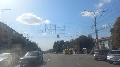 Історична Вінниця: як виглядали будівлі міста в минулому Історична Вінниця: як виглядали будівлі міста в минулому