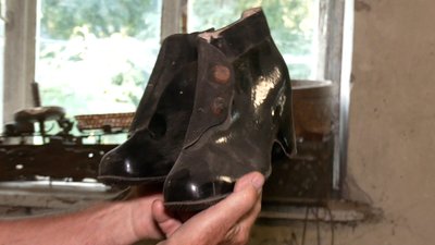 Садиба в Гощі Садиба в Гощі