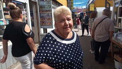У Житомирі подешевшали овочі борщового набору. Що прогнозують У Житомирі подешевшали овочі борщового набору. Що прогнозують