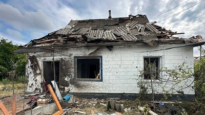 За минулу добу армія РФ обстріляла 19 населених пунктів Запорізької області: загинула людина