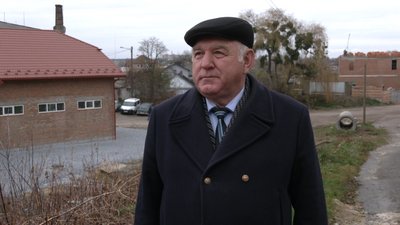 На Рівненщині забудовують національну пам'ятку. У ДАБІ кажуть – руки зв'язані На Рівненщині забудовують національну пам'ятку. У ДАБІ кажуть – руки зв'язані