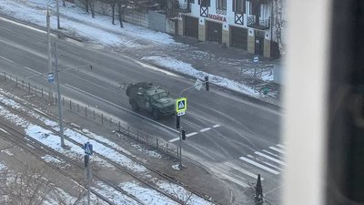 "Стіни відбудуємо, втрачене життя — ні". Історія бою у школі Харкова, яку 27 лютого захопили росіяни "Стіни відбудуємо, втрачене життя — ні". Історія бою у школі Харкова, яку 27 лютого захопили росіяни