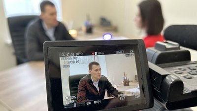 "Після завершення опалювального сезону в Житомирі повернемося до питання тарифу на переробку сміття", — Євгеній Барах "Після завершення опалювального сезону в Житомирі повернемося до питання тарифу на переробку сміття", — Євгеній Барах