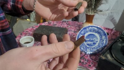 Будуар у музеї: на Рівненщині облаштовують кімнату містянки початку ХХ століття Будуар у музеї: на Рівненщині облаштовують кімнату містянки початку ХХ століття