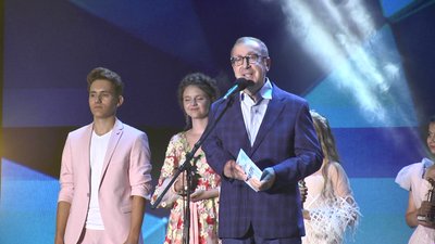 На Херсонщині відбувся 18-й фестиваль "Чорноморські ігри": хто переміг На Херсонщині відбувся 18-й фестиваль "Чорноморські ігри": хто переміг