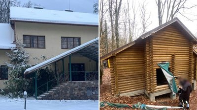 На Закарпатті судитимуть експомічника нардепа і депутата облради за захоплення землі